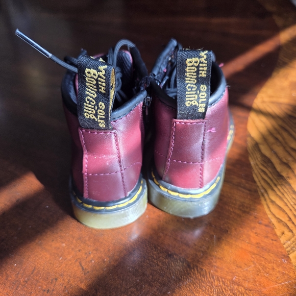 ORIGNAL DR. MARTINS 5c - Picture 2 of 3